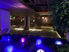 -天津瀚金佰九号温泉酒店(南楼地铁站店)