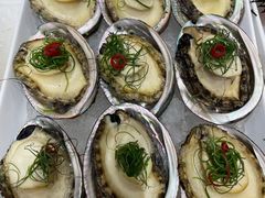 -开海·红岛海鲜虾水饺(石老人店)
