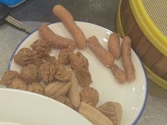 -大清花饺子(山庄店)