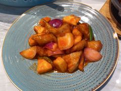 -鹿港小镇(霄云店)