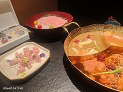 -色響火锅(恒隆广场店)