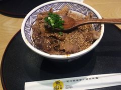 -无限双拼照烧双拼饭(和平店)