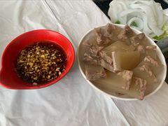 -筋头巴脑牛一锅(朝阳路总店)