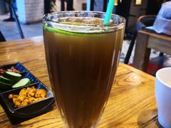 -俏湘私房菜(国贸店)