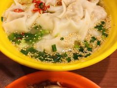 -龙抄手(春熙路总店)