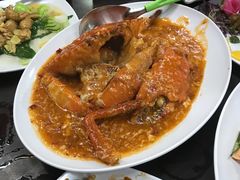 -龙海鲜螃蟹王(宏茂桥店)