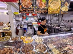 -福屿鲜捞小吃·捞化(福屿总店)