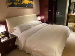 -杭州龙禧福朋喜来登酒店