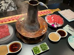 -阳坊胜利涮羊肉(阳坊老店)