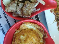 -台烘平价铁板烧(奥城店)