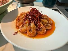 -雀蓝川菜(滨湖万象汇店)
