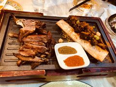 -烤肉季饭庄