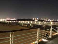 -海沧湾公园
