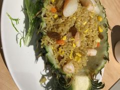 -避风塘(百联东郊店)