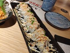 -舞漁日料美人胶原锅(陆家嘴中心店)