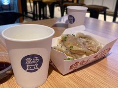 -盒马X会员店(王府井奥莱UP TOWN店)