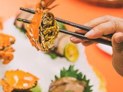 -味可道美食坊(福基路店)