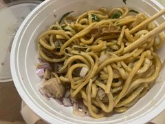 -真打拉面·日式拉面新流派(体育西横街店)