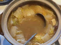 -八府香鸭·啫啫煲(华山路店)