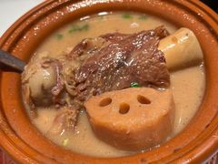 -来菜·湖北头牌藕汤(武商MALL众圆店)