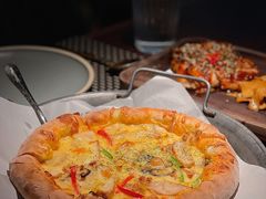 -West10 西拾·西餐厅·创意菜(未来科技城店)