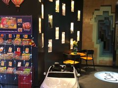 -CIAO·团建聚餐·生日派对轰趴馆(福田店)