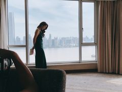 -武汉江城明珠豪生大酒店