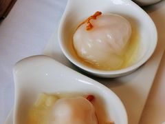 -正佳广场万豪酒店-粤菜餐厅·点心·海鲜·聚餐