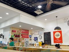 -老何家后安粉·糟粕醋海鲜火锅(三亚湾椰梦长廊店)