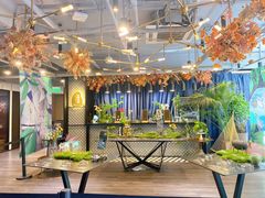 -大视光学•LINDBERG林德伯格•全球手工眼镜集合店(王府井店)
