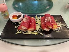 -万山楼海鲜酒家·二十三年老字号