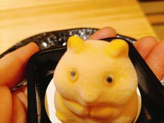 -贵木日本料理·铁板烧(新地假日广场店)