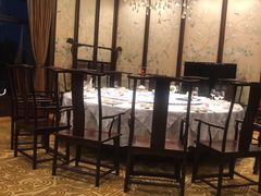 包厢-宁波状元楼酒店(和义路店)