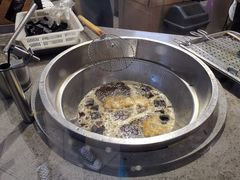 -自黑豆夫·臭豆腐夹馍(四海唐人街店)