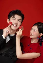 -今生有约婚纱摄影旗舰店(南京总店)