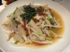 藤椒鸡-马头巷·食景园(苏州总店)