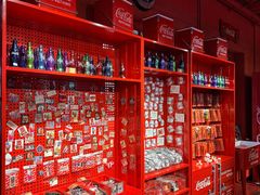 -可口可乐主题馆(中央大街店)