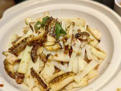 -芳芳私房菜·精做淮扬菜(承德路店)