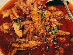 -鸽子窝(青塔店)