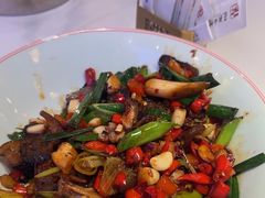 -匠熙小馆(崇文门店)