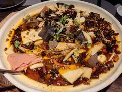 -阳光家常菜(泉乐坊店)