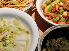 -来菜·湖北头牌藕汤(银泰创意城店)
