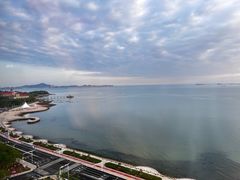 -东方海天酒店(渔人码头景区第二海水浴场店)