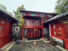 -程府宴(南长街四合院店)