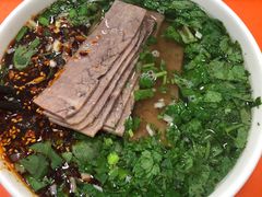 -马有才牛肉面(银池·花香丽舍店)