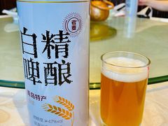 -金家老三饭庄(常营店)