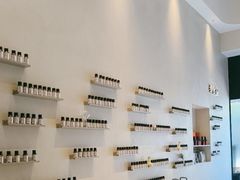 -泰合玺·精油疗愈 SPA(南京河西万达店)
