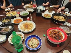 -巢湖名吃·东关老鹅汤(江南风情街店)