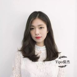 -Tipo Hair salon（明星）店