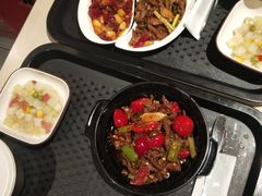 -乡村基(杨家坪建设店)